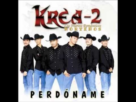KREA2 - EL AMOR DE MI VIDA