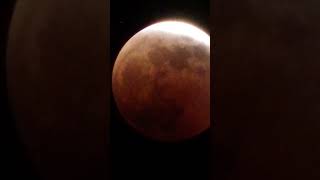 皆既月食の写真にブラックサンのbgm流したら創世王誕生しそうな件