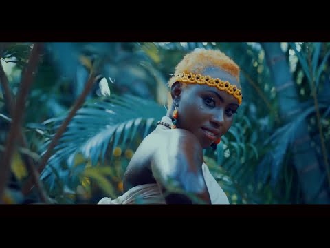 Jadix The Blacker - Nzogutereta (Official Music Video)