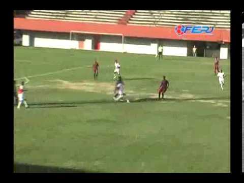 America 1x2 Bonsucesso - Serie B 2013 -Triangular Final