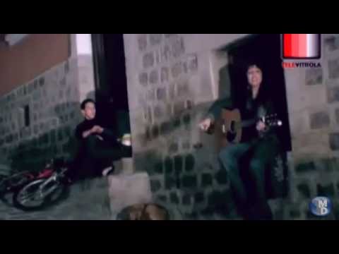 ADIOS CHICO DE MI BARRIO   tormenta HD