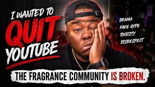 On Another Note...I Think About Quitting YouTube...EVERYDAY!