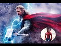 Thor Crack JORGE NEWS