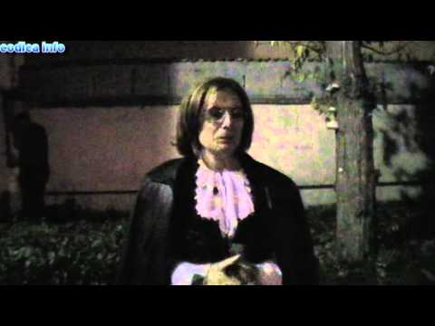 Balul de "Lasata secului" al Casei de Cultura Codlea