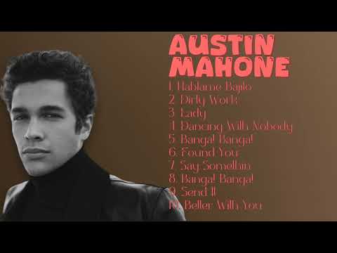 Austin Mahone-Year's biggest music trends-Top-Charting Hits Selection-Associated