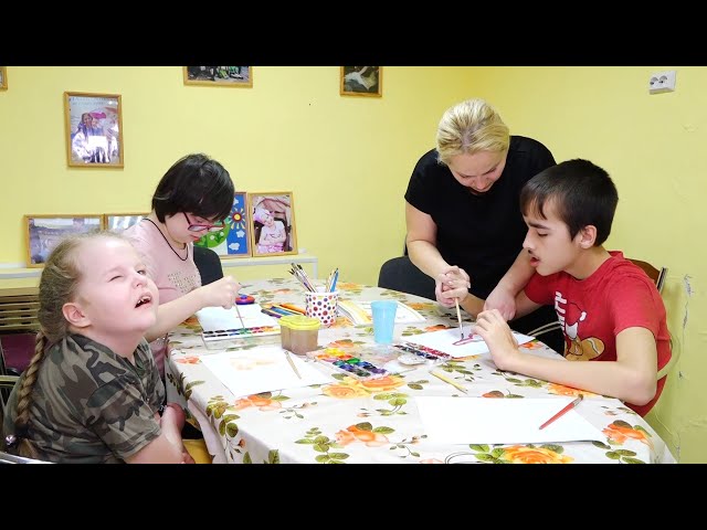 В Ангарске состоялся благотворительны ужин в поддержку организации «Дети-ангелы»