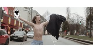 Liedfett -  Ruf mich an (Offizielles Video)