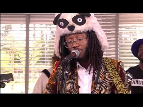 Gerson Main! - KOFFIETIJD