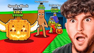 Download lagu SPOOKY Lucky Block   Tung Tung Sahur / HALLOWEEN ADMIN ABUSE! mp3 Download lagu SPOOKY Lucky Block   Tung Tung Sahur / HALLOWEEN ADMIN ABUSE! mp3