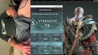 Sleep stream bulge watching for the GOON 18+ IRL ASMR