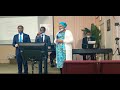It S About The Cross Deeper Life Choir St John S NL Easter Retreat 2021