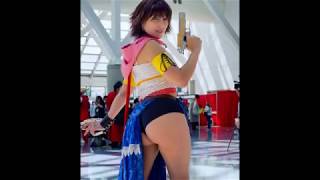 海外の女性コスプレイヤーのレベルが高すぎるｗｗｗ