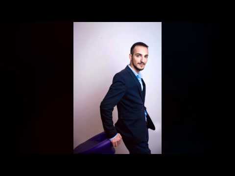 Eroll Ahmeti  -  Oj lulie hanem