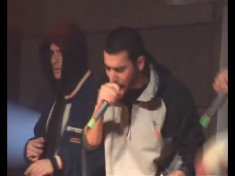 Psychodrama07 - Omorfi poli live Thhf 2009