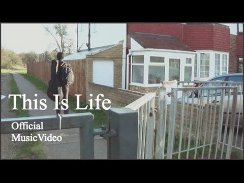 This Is Life - (Official Music Video) | leadmetoland