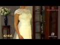 Vestido de novia Angelica Sposa 4144
