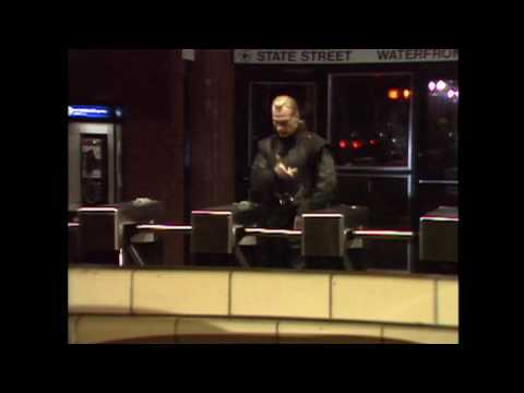 THE WARLOCK COLLECTION | Exclusive "Subway Scene" Special Features Clip HD