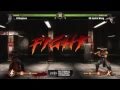 Mortal Kombat - PDP National MK9 Tournament ...