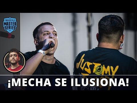 ¡MECHA SE ILUSIONA! vs KLAN - FMS ARGENTINA 2022/23