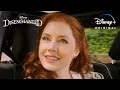 Nostalgia | Disenchanted | Disney+