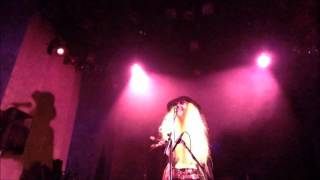 URiTA Live You Like A Saturday Night Sky 2015 oct