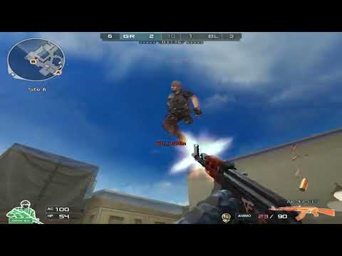 [CF] Frags 16 #🇻🇳