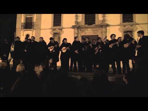 TAFUL - Meus Lindos Olhos - XVII Fartuna (2015)