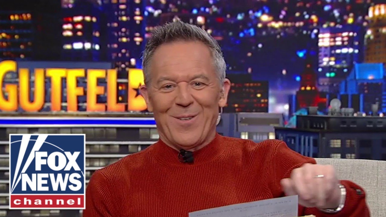Michelle Obama thinks American men ‘suck’: Gutfeld