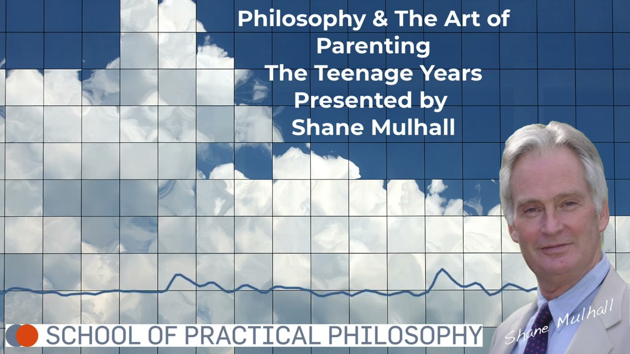 19  The Teenage Years