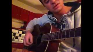 Butterfly - Dave Matthews cover