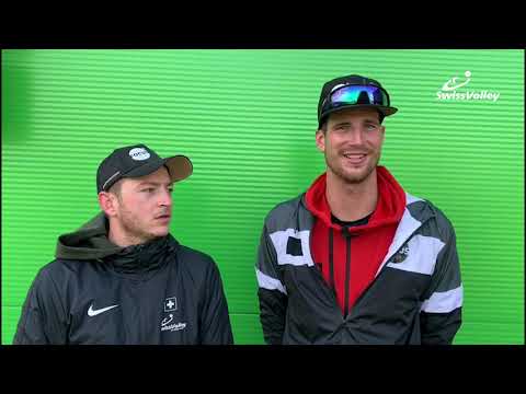 CEV EuroBeachVolley Men 2020 Jurmala, Latvia