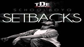 ScHoolboy Q - WHat's tHa Word ft. Jay Rock & Ab-Soul (HD)