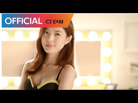 하이니 (Hi.Ni) - 클러치백 (Clutch Bag) (Feat. 양동근) MV