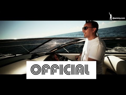 DJ Sammy feat. The Jackie Boyz "Shut Up and Kiss Me" (Official Video HD)