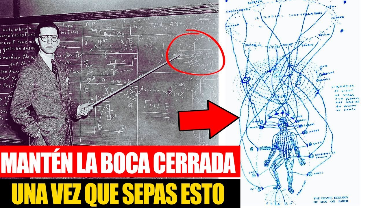 ¡ESTO ES IMPACTANTE 🚨 Antes de que sea tarde: Usa Tu Poder Dado por DIOS (Manipula la Realidad)