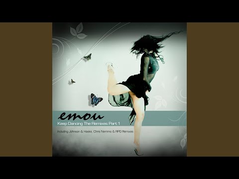 Can't Stop (Chris Nemmo Remix)