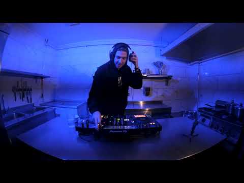 COOKING SERIES X SERKAN BAKLAN