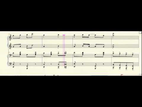 MPMP02292 Crazy Bone Rag Johnson