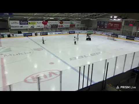 JYP U13-09 30.10 - 21 klo. 11.30 AA Keupa - JYP Valkoinen