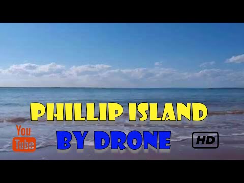 Phillip island - Cape Woolamai & Cowes Beach
