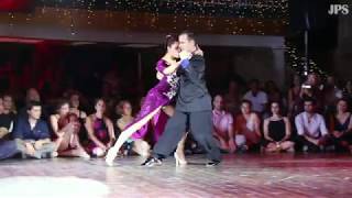 Vanesa Villalba y Facundo Pinero | "Remembranza" | 1/3 LTF 2019 #VanesayFacundo