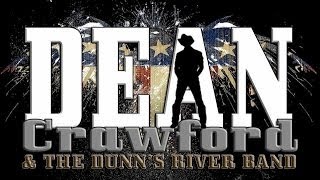garth brooks / if tommorrow never comes / dean crawford dunns river version