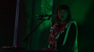 Dear Reader - So petty so pathetic - Live @ Hanse Song Festival, Stade - 04/2017