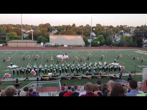 Cavaliers Dubuque IA 2021