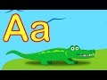 Animal Alphabet Song With Number Zoo Toddler Fun Learning