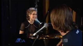 Delta Goodrem and Brian McFadden - Together We Are One