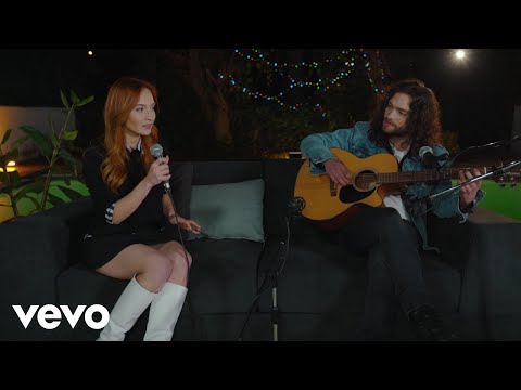 Alkan Dalgakıran, Başak Gümülcinelioğlu - Ziyan Oldum (Akustik)