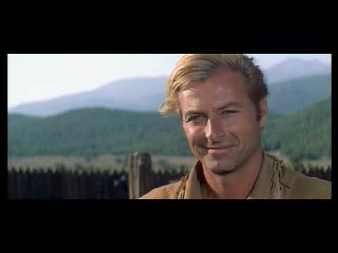 Der Schatz im Silbersee - Karl May - Endlich wieder im Kino!