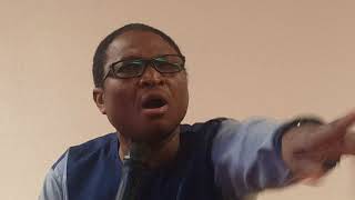 Life Should Be Powered By What? Part 1