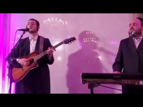 Dovy Meisels - Kumzitz Highlights דובי מייזעלס בקומזיץ
